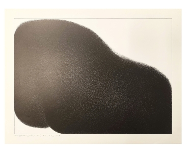 Preview: Werner Knaupp, Abrstarkte Vernarbung