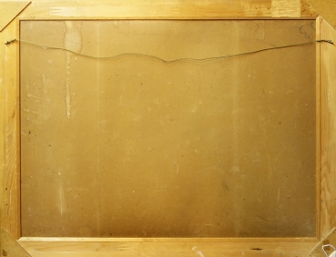 Preview: Monogrammist, Herbstlandschaft