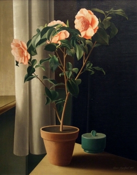 Otmar Engelhard, Blumenstock