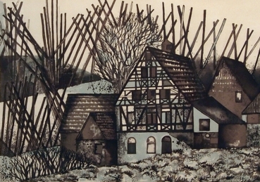 Brigitta Heyduck, Spalter Hopfengegend