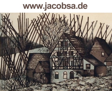Brigitta Heyduck, Spalter Hopfengegend