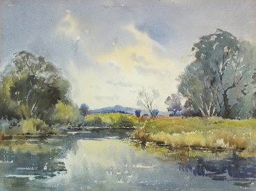 Dorothy Bradshaw, Tranquility