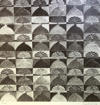 Udo Kaller, Tree print