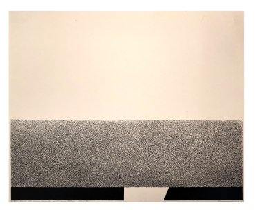 Preview: Werner Knaupp, Abstract landscape