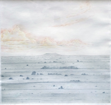 Udo Kaller, landscape