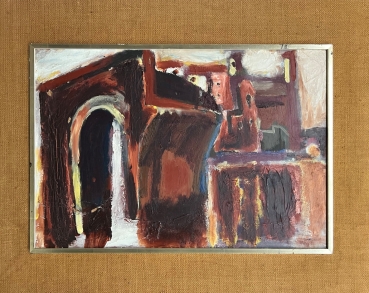 Preview: Christian Klaiber, Häuser in Rom