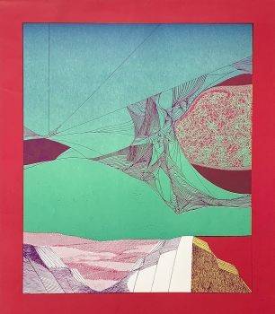 Karl-Heinz Steib, Abstrakt