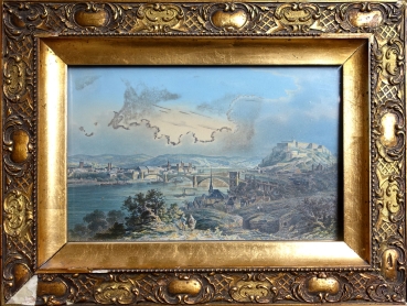 Unknown, Coblenz-Ehrenbreitstein