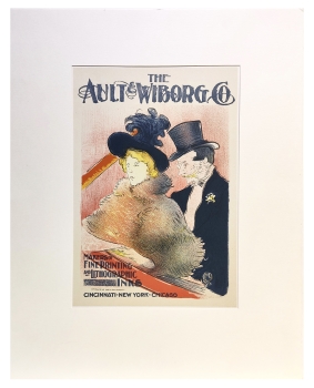 Henri de Toulouse-Lautrec, Au Concert