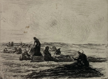 Max Liebermann, Tinkerers