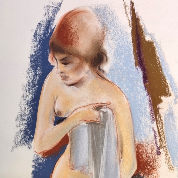 Preview: Tugomir Huberger, Badende