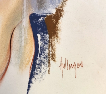 Preview: Tugomir Huberger, Badende