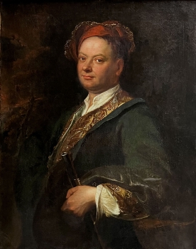 Johann Kupetzky, Johannes Andreas Schmid von Altenstadt