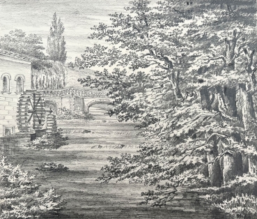 Unknown, Bad Brückenau