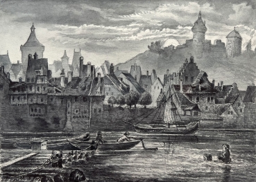 Unknown, Schaffhausen