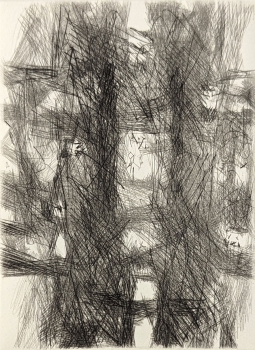 Gerhard Wendland, Kreuz 4. Okt. 63