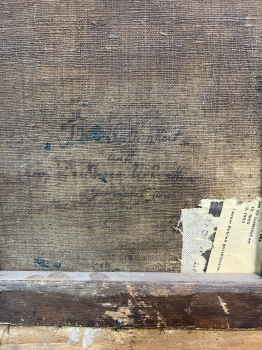 Preview: Unbekannt, Jesus Porträt