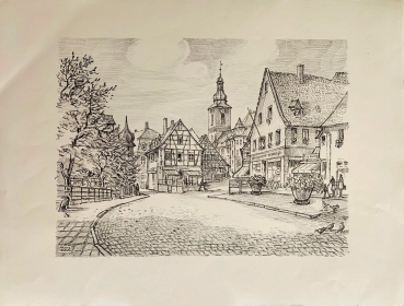 Preview: Franz Krauss, Zirndorf