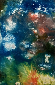 Georg Maul, Abstract III