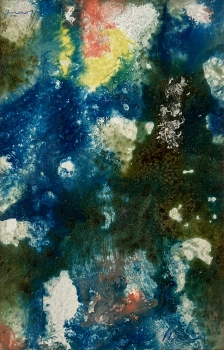 Georg Maul, Abstract IV