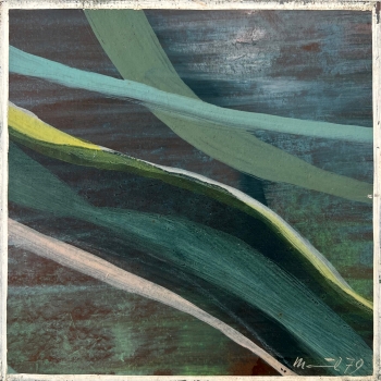 Georg Maul, Abstract