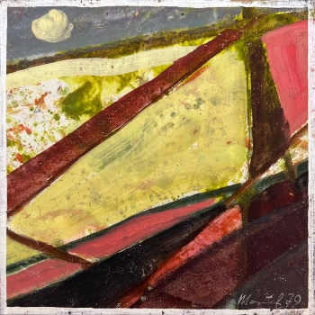 Georg Maul, Abstract