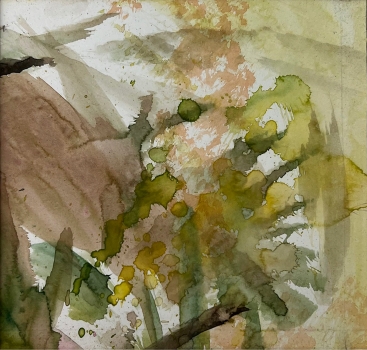 Georg Maul, Nature View II