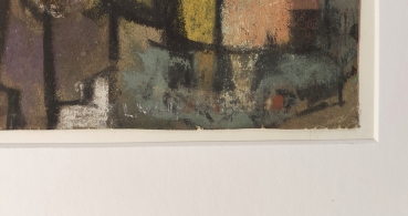 Lotte Wolf-Koch, Fünf Kinder