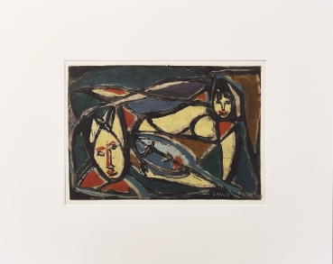 Lotte Wolf-Koch, Musicians