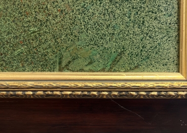 Preview: Heinrich Kuch, Singender Gondoliere vor Venedig