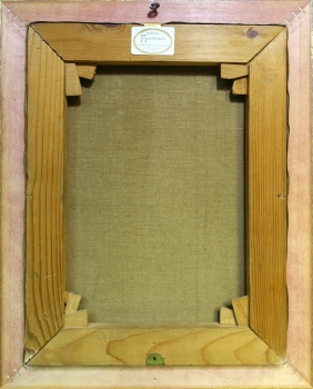 F. Hausler, Rothenburg ob der Tauber Kobolzeller Gate
