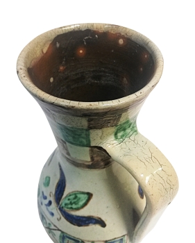 Siebenbürgen Krug Birnkrug 1827
