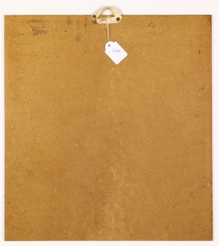 Preview: Künstler der Neuen Sachlichkeit, Herrenporträt