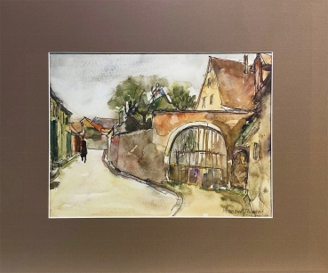 Preview: Hermann Thomas Schmidt, Straßenansicht