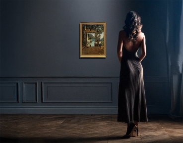 Paul Schreiber, Boys fishing