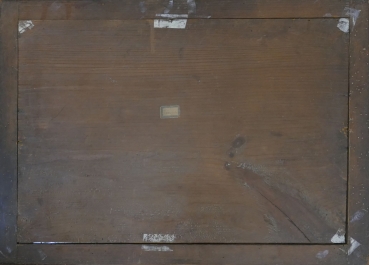 M.H. Weher, Treffen der Erlanger Landwehr Anfang des 19. Jahrhunderts