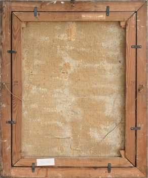 Preview: Johannes Seiler, Dorfstraße in Neunhof