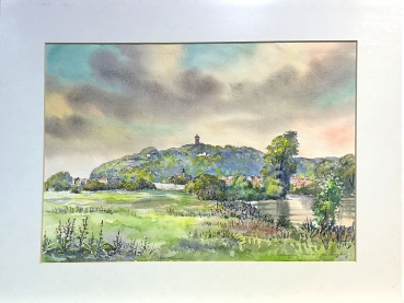 Preview: Alfred Karl Dietmann, Erlangen Rathsberg