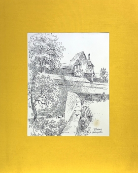 Preview: Hermann Fischer, Nürnberg Zerzabelshof (Zabo)