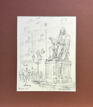 Preview: Hermann Fischer, Nürnberg Zerzabelshof (Zabo)