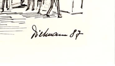 Preview: Alfred Karl Dietmann, Nürnberg, Heilig-Geist-Spital