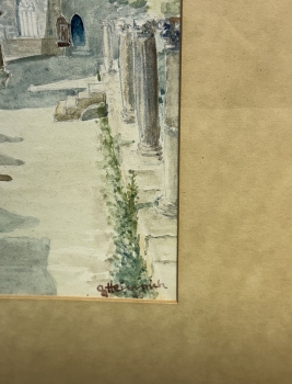 Preview: G. Heinrich, Nuremberg Carthusian Church