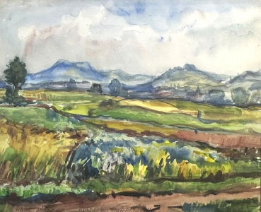 Karl Dörrfuß, Fürth Stadleshof