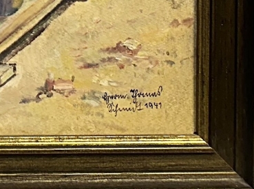 Preview: Hermann Thomas Schmidt, Puppentheater - spielende Kinder