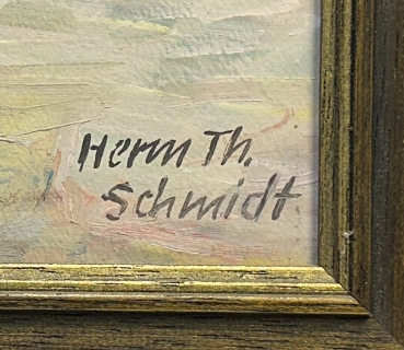 Preview: Hermann Thomas Schmidt, Wörther Kirchweih, Nürnberg