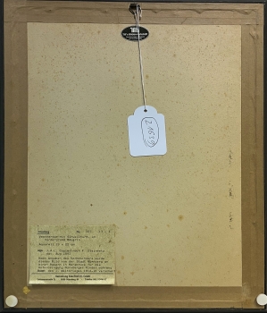 Preview: J. A. L, Nürnberg, Festner Tor mit Sinwellturm