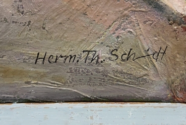 Preview: Hermann Thomas Schmidt, Nürnberg Peterskirche