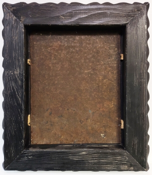 Heiliger Antonius von Padua Jesuskind 18. Jahrhundert