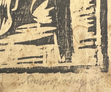 Preview: Ludwig Stieg, Das Mahl