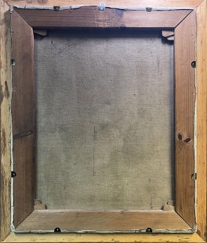 Copy after Albrecht Dürer, Mary with a Slice of Pear, ca. 1900